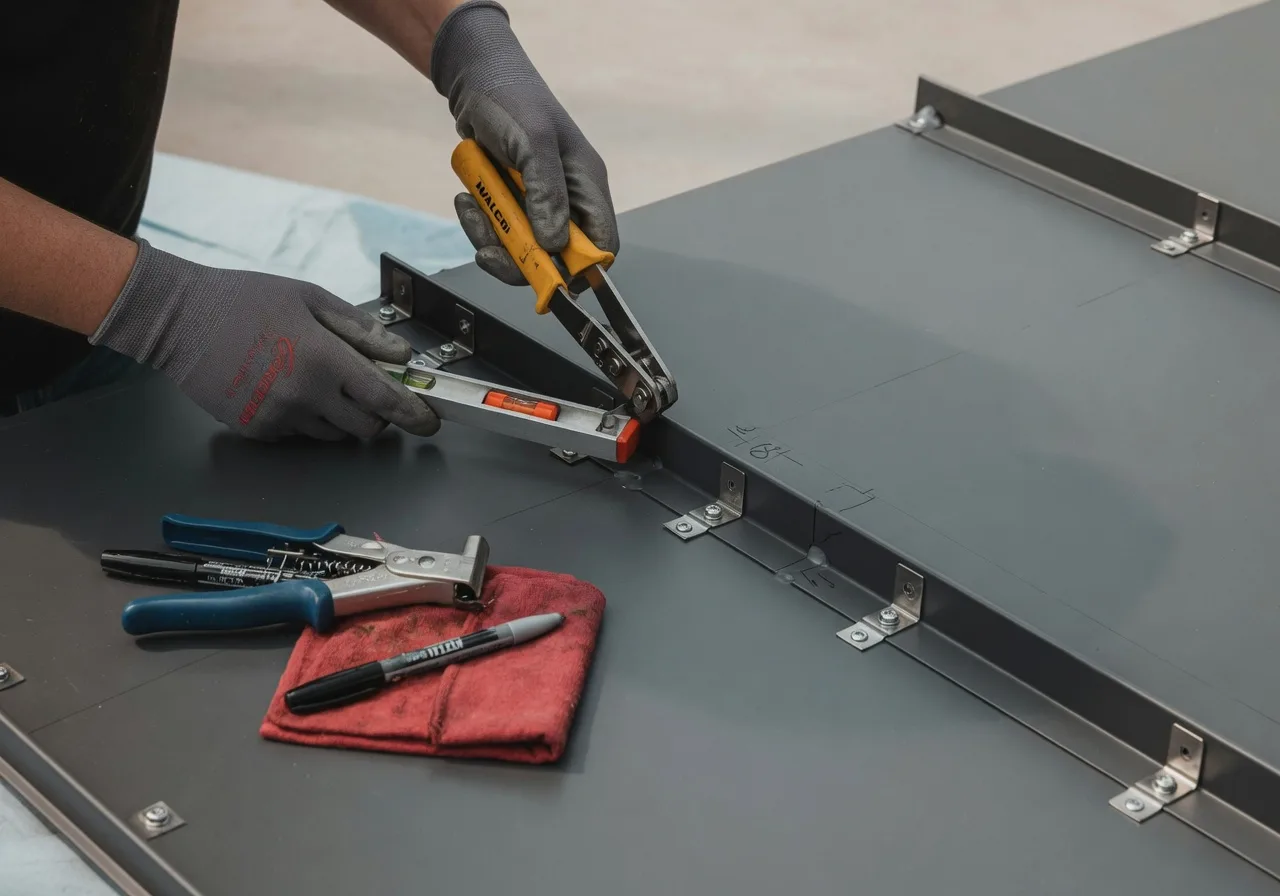 Why choose Metal Roofing Installation in Elmaton, TX